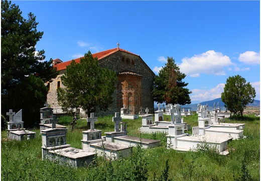 Lac Prespa, Mikrolimni #02