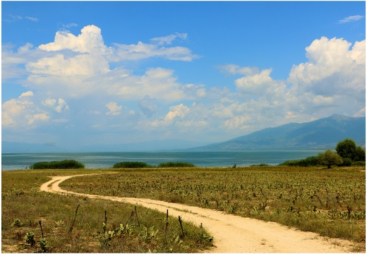 Lac Prespa #01 (14 visits) Lac Prespa #01