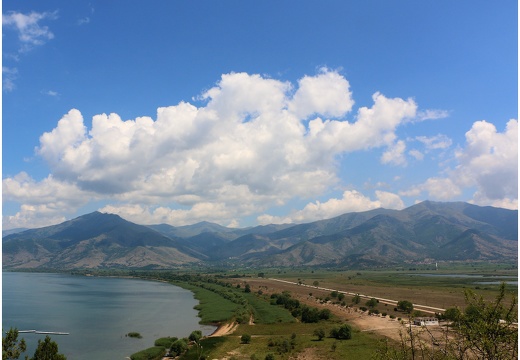 Lac Prespa #02 (12 visits) Lac Prespa #02