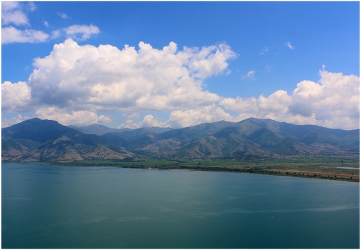 Lac Prespa #03 (14 visits) Lac Prespa #03