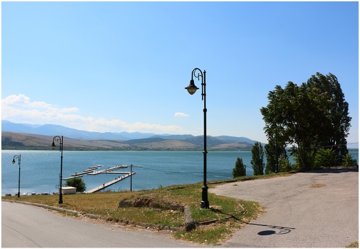 Lac Vegoritida, Agios Panteleimonas #01 (3208 visits) Lac Vegoritida, Agios Panteleimonas #01