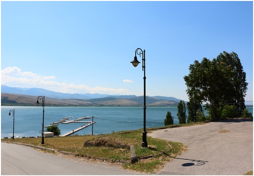 Lac Vegoritida, Agios Panteleimonas #01