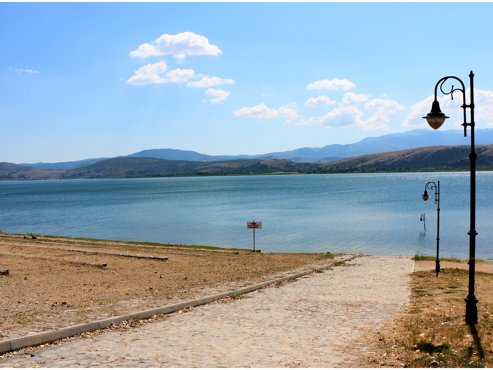 Lac Vegoritida, Agios Panteleimonas #02