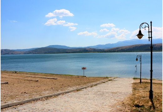 Lac Vegoritida, Agios Panteleimonas #02 (3066 visits) Lac Vegoritida, Agios Panteleimonas #02