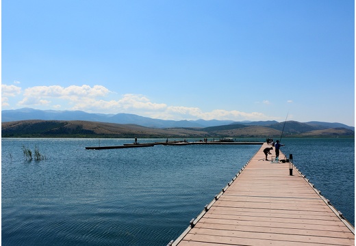 Lac Vegoritida, Agios Panteleimonas #03 (3027 visits) Lac Vegoritida, Agios Panteleimonas #03