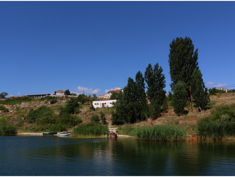 Lac Vegoritida, Agios Panteleimonas #04