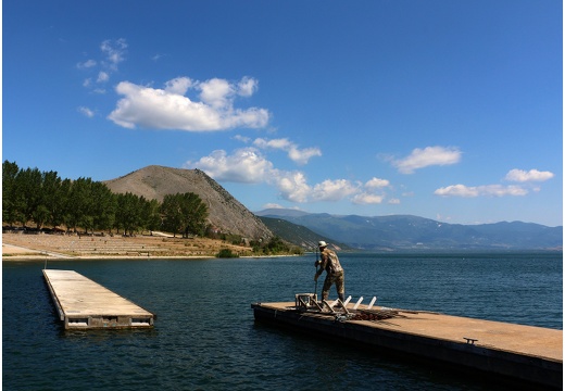Lac Vegoritida, Agios Panteleimonas #05 (3646 visits) Lac Vegoritida, Agios Panteleimonas #05