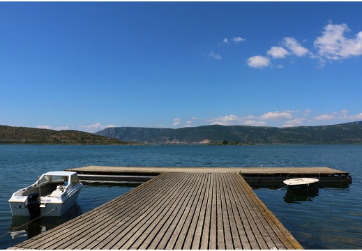 Lac Vegoritida, Arnissa #01 (3996 visits) Lac Vegoritida, Arnissa #01