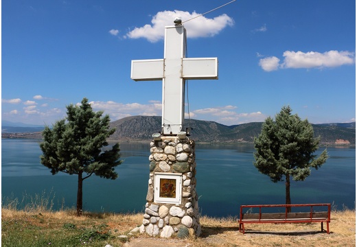 Lac Vegoritida, Peraias #02 (4982 visits) Lac Vegoritida, Peraias #02
