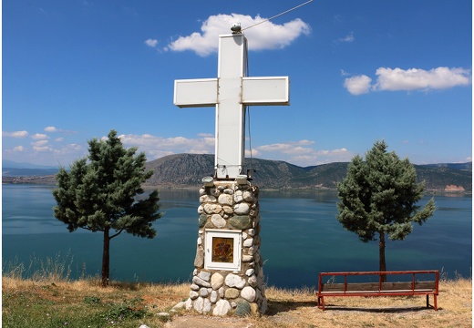 Lac Vegoritida, Peraias #02