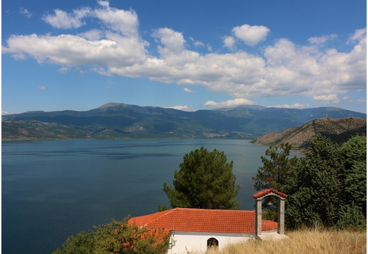Lac Vegoritida, Peraias #03 Lac Vegoritida, Peraias #03