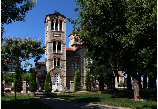 Véria, église Saint Anargyroi #03