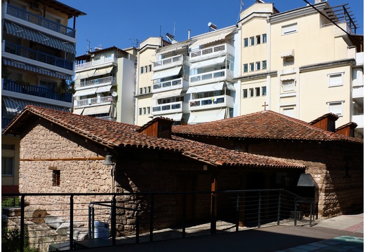 Véria, Ierós Naós Metamorfóseos tou Sotíra #01 (3908 visits) Véria, Ierós Naós Metamorfóseos tou Sotíra #01