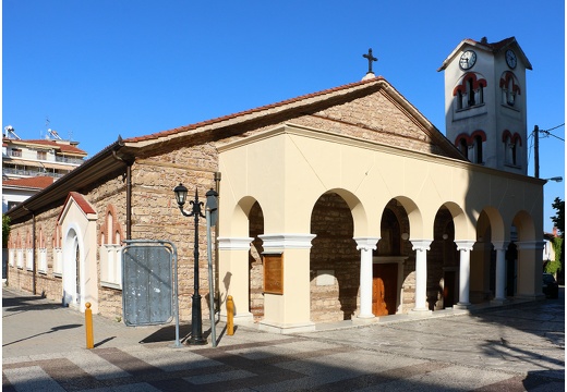 Véria, Ag. Apostólon Pétrou kai Pávlou #01 (4126 visits) Véria, Ag. Apostólon Pétrou kai Pávlou #01