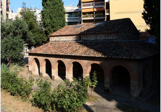 Véria, Iisoú Christoú #01 (7492 visites) Véria, Iisoú Christoú #01