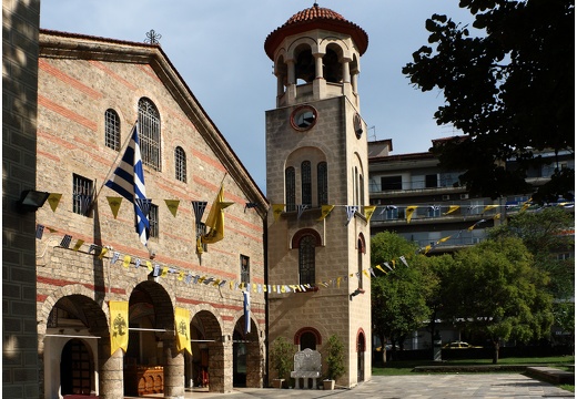 Véria, Agíou Antoníou #03 (4521 visits) Véria, Agíou Antoníou #03