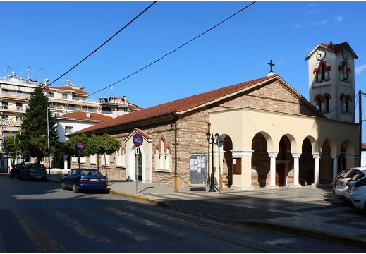 Véria, Ag. Apostólon Pétrou kai Pávlou #02 (3882 visits) Véria, Ag. Apostólon Pétrou kai Pávlou #02