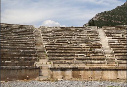 Archéa Messini, stade #15 (5693 visits) Archéa Messini, stade #15