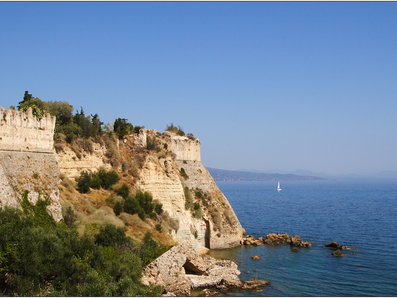 Koroni, forteresse #07