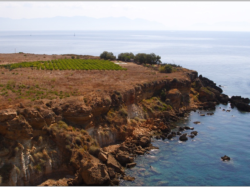 Koroni, forteresse #09