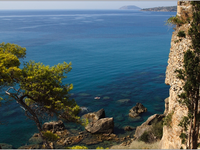 Koroni, forteresse #10