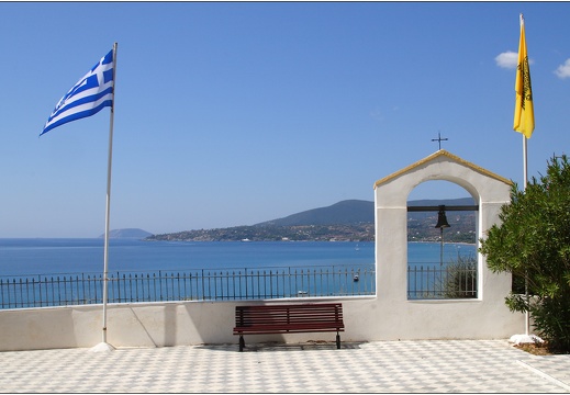 Koroni, Saint Eleistria #22 (1876 visits) Koroni, Saint Eleistria #22