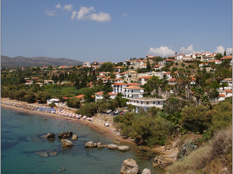 Koroni, Zaga Beach #23