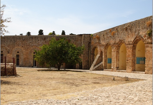 Pylos, Neo Kastro #03 (5989 visits) Pylos, Neo Kastro #03