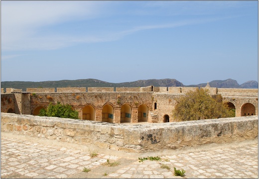 Pylos, Neo Kastro #06 (5072 visits) Pylos, Neo Kastro #06