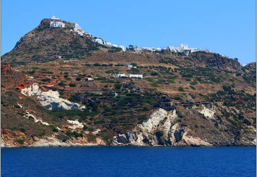 Milos, Plaka #04 (9067 visits) Milos, Plaka #04