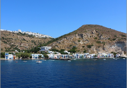 Milos, Klima #08 (14326 visits) Milos, Klima #08