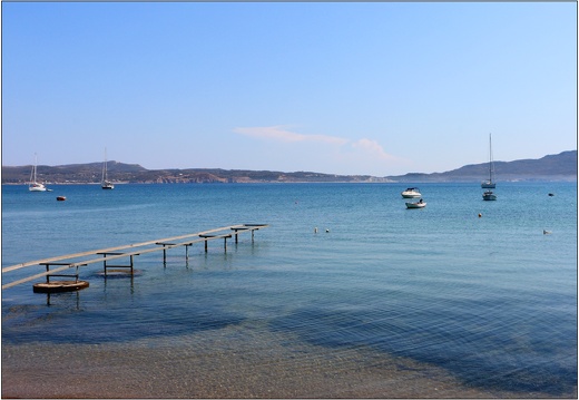 Milos, Adama #10 (9282 visits) Milos, Adama #10