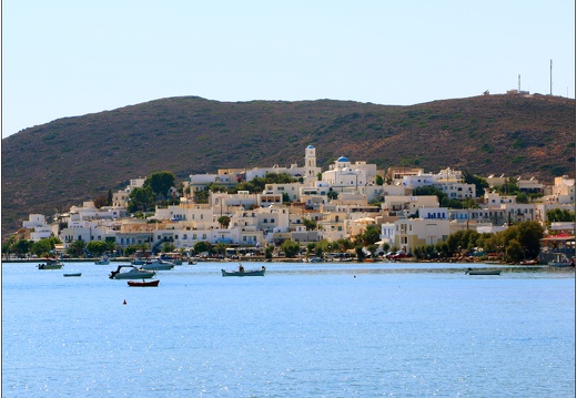 Milos, Adama #11 (8595 visits) Milos, Adama #11