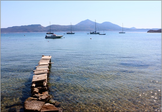 Milos, Adama #12 (9069 visits) Milos, Adama #12