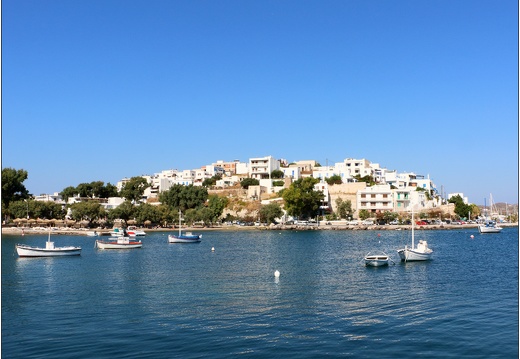 Milos, Adama #13 (6905 visits) Milos, Adama #13