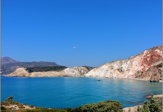 Milos, Firplaka #16 (7181 visits) Milos, Firplaka #16