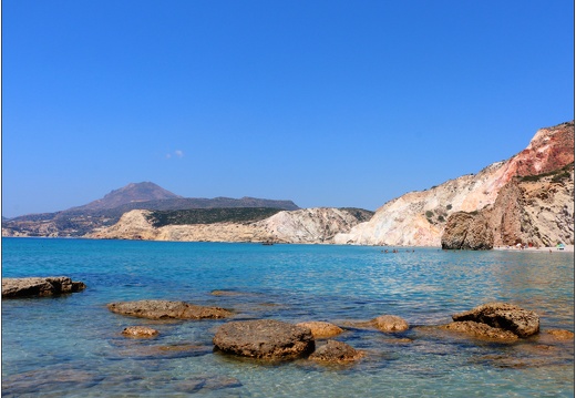 Milos, Firplaka #17 (7116 visits) Milos, Firplaka #17
