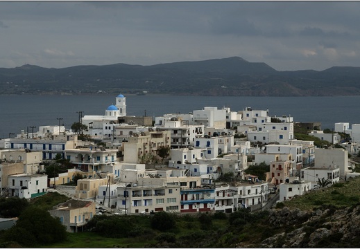 Milos #18 (16377 visits, rating score 4.96) Milos #18