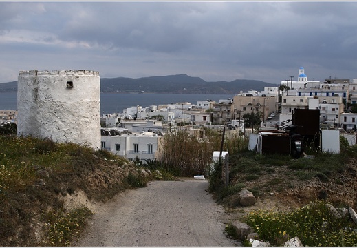 Milos #20 (10260 visits) Milos #20