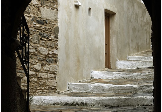 Naxos, Chora #01 (15934 visits) Naxos, Chora #01