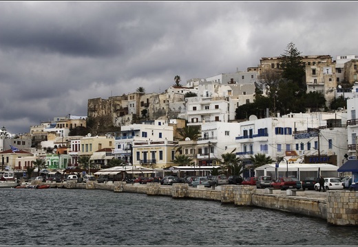 Naxos, Chora #07