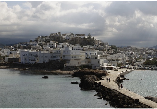 Naxos, Chora #08 (10521 visits) Naxos, Chora #08