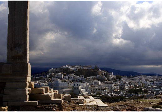 Naxos, Chora #09 (18869 visits) Naxos, Chora #09