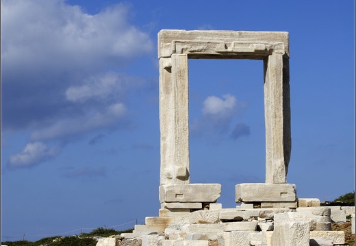 Temple d'Apollon