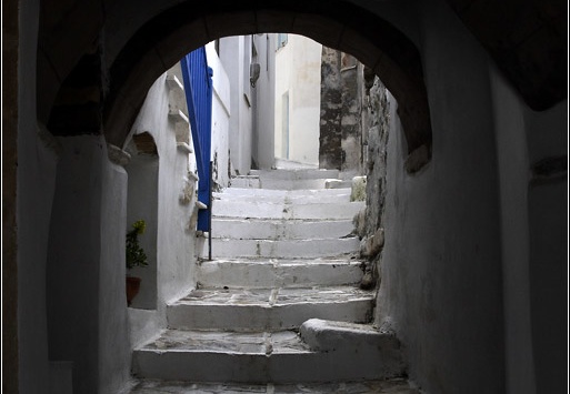 Naxos, Chora #10 (12365 visits) Naxos, Chora #10