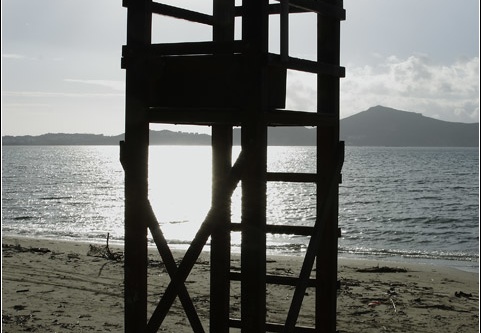 Naxos, plage abandonée #04 (14492 visits) Naxos, plage abandonée #04