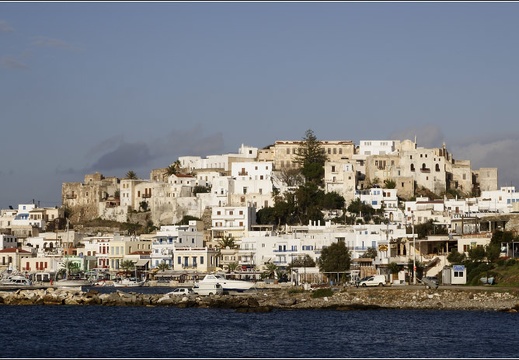 Naxos, Chora #12 (8233 visits) Naxos, Chora #12