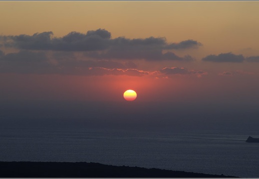 Coucher de soleil #23