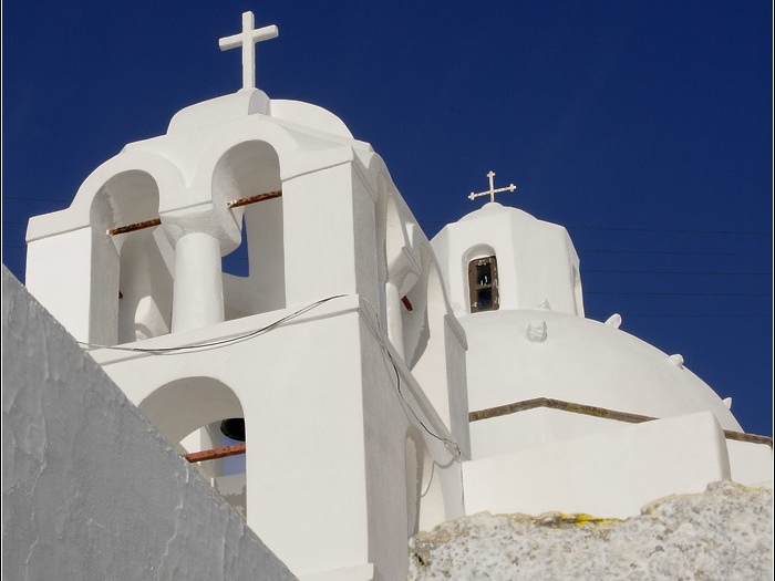 Santorin, Fira #33 (32698 visites, score 6.24) Eglises de Thira. Santorin, Fira #33