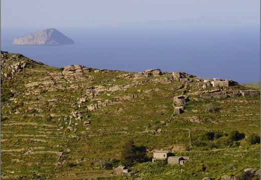 Serifos, côte ouest #06